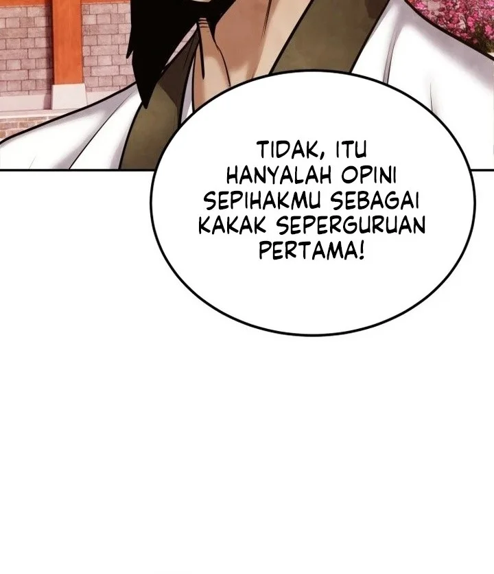 Guest Gun (Embodiment of the Assassin in the Murim World) Chapter 64 Gambar 40