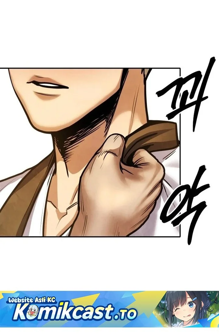 Guest Gun (Embodiment of the Assassin in the Murim World) Chapter 64 Gambar 44