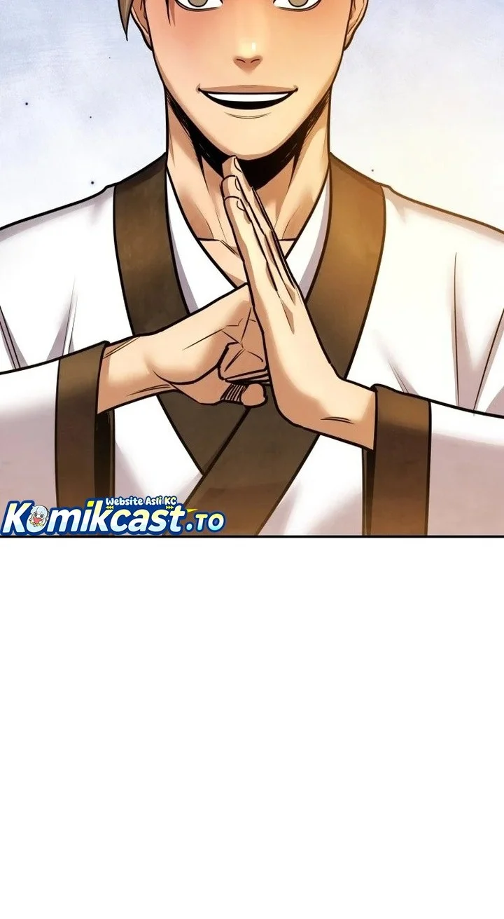 Guest Gun (Embodiment of the Assassin in the Murim World) Chapter 64 Gambar 54