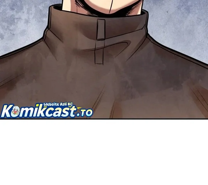 Guest Gun (Embodiment of the Assassin in the Murim World) Chapter 64 Gambar 56