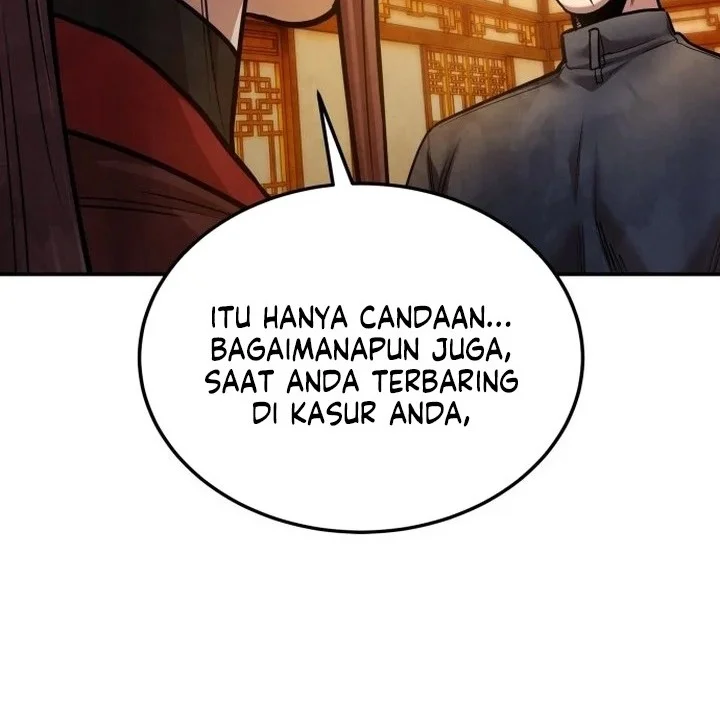 Guest Gun (Embodiment of the Assassin in the Murim World) Chapter 64 Gambar 4
