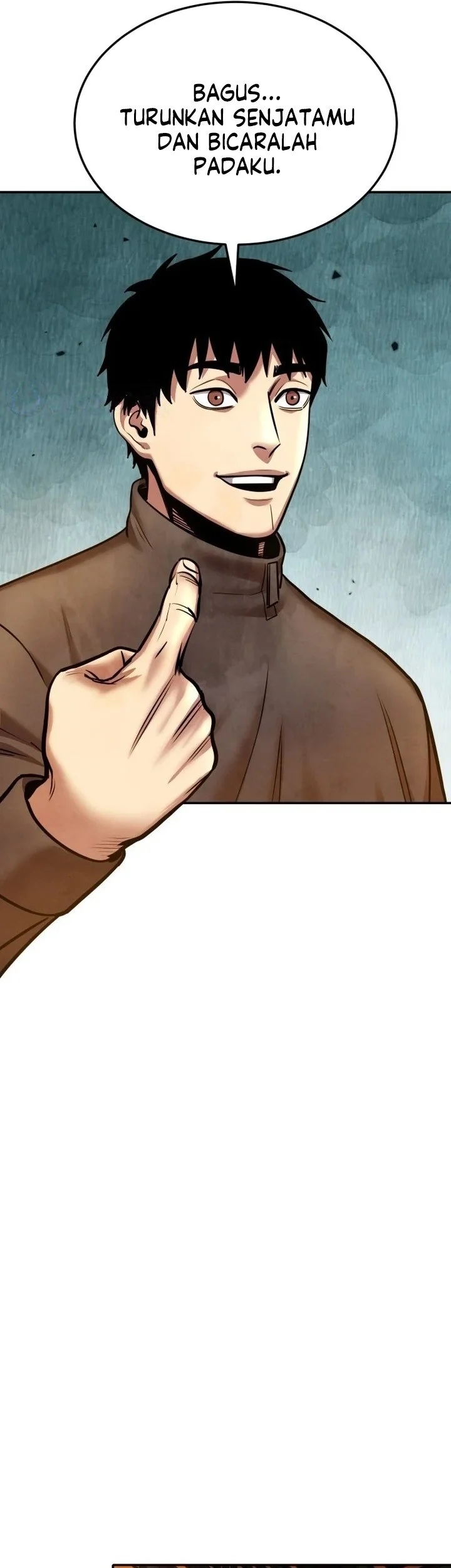 Guest Gun (Embodiment of the Assassin in the Murim World) Chapter 64 Gambar 64