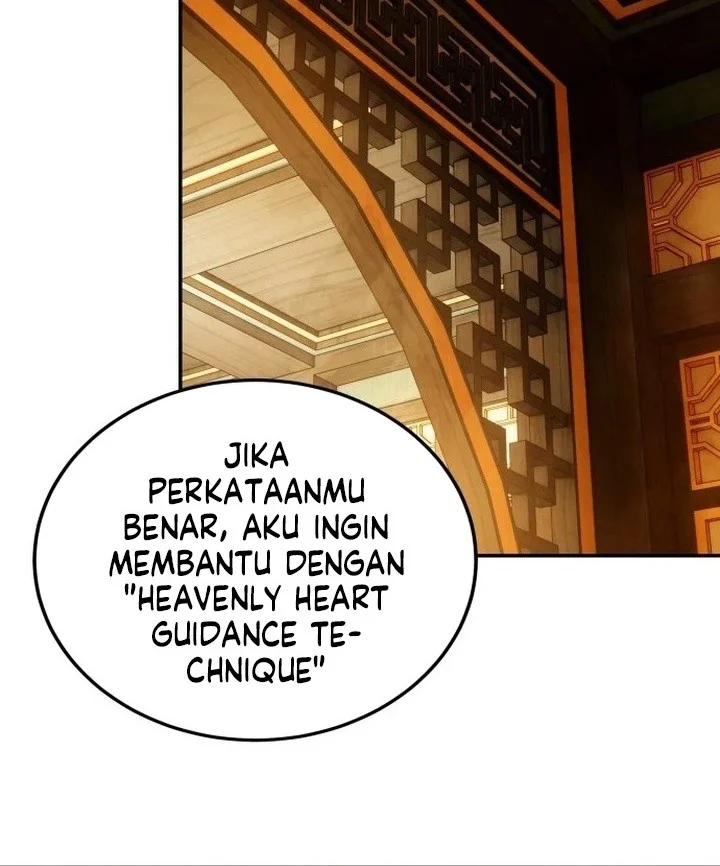 Guest Gun (Embodiment of the Assassin in the Murim World) Chapter 64 Gambar 65