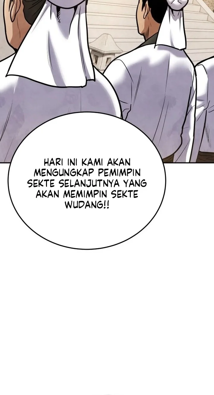 Guest Gun (Embodiment of the Assassin in the Murim World) Chapter 64 Gambar 77