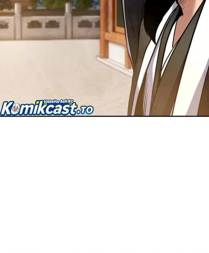 Guest Gun (Embodiment of the Assassin in the Murim World) Chapter 64 Gambar 83