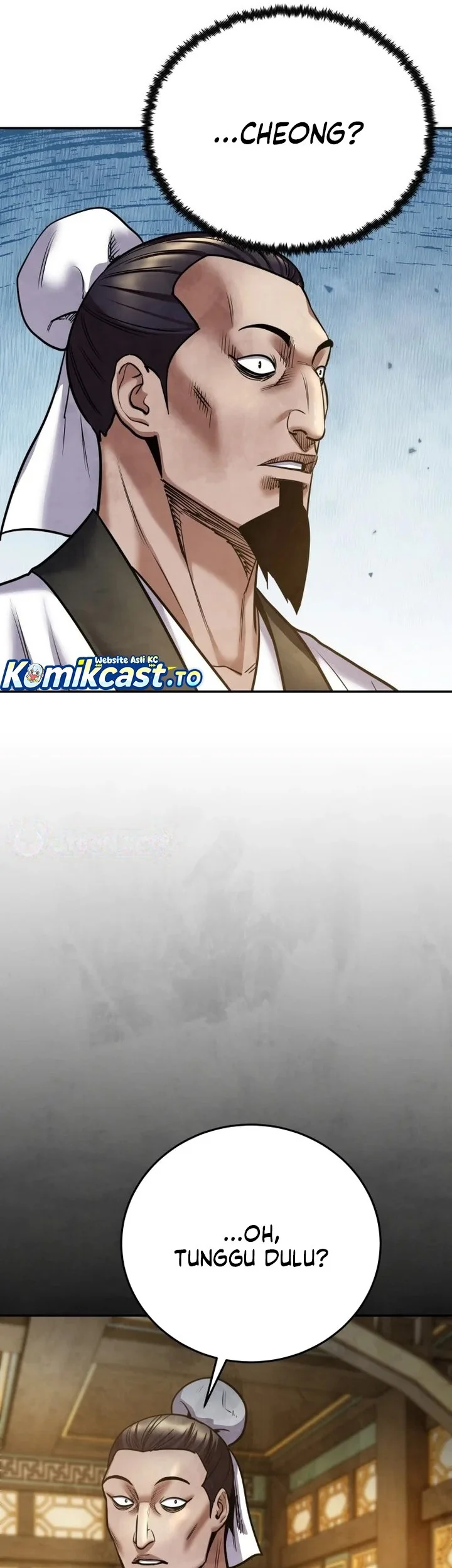 Guest Gun (Embodiment of the Assassin in the Murim World) Chapter 64 Gambar 86