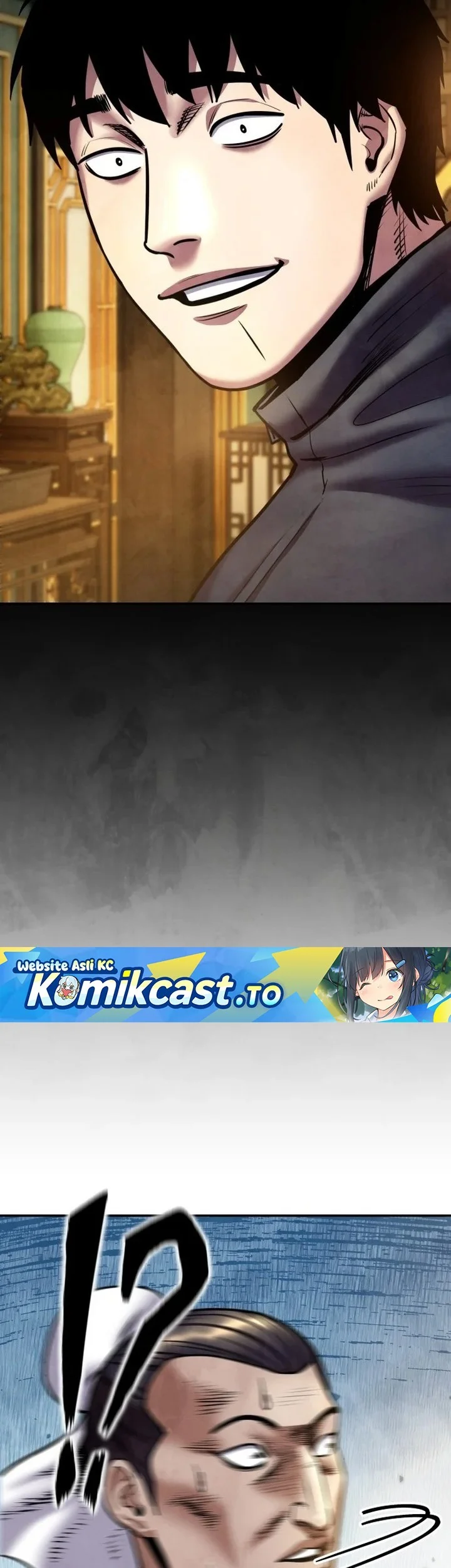 Guest Gun (Embodiment of the Assassin in the Murim World) Chapter 64 Gambar 88