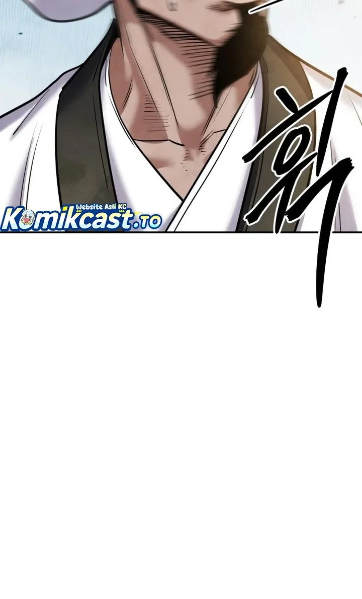 Guest Gun (Embodiment of the Assassin in the Murim World) Chapter 64 Gambar 89