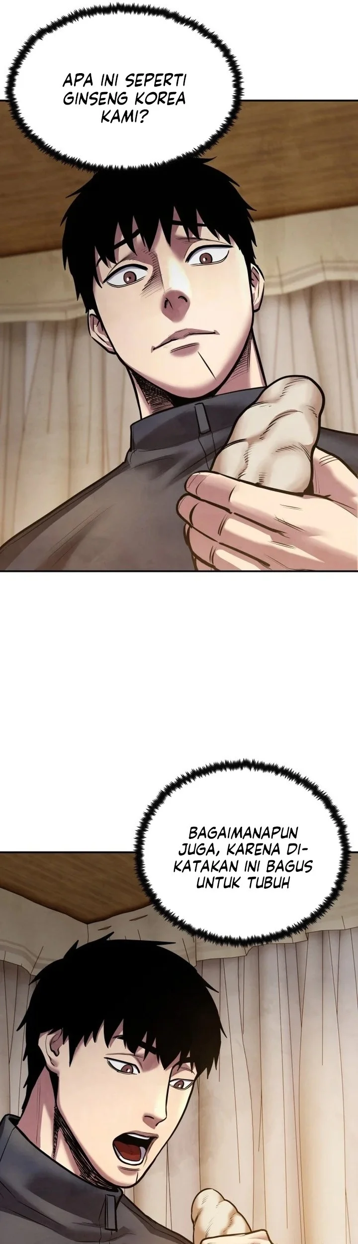 Guest Gun (Embodiment of the Assassin in the Murim World) Chapter 64 Gambar 7