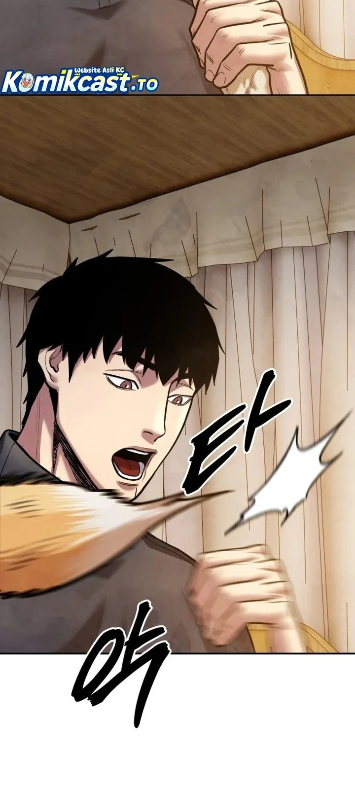 Guest Gun (Embodiment of the Assassin in the Murim World) Chapter 64 Gambar 8