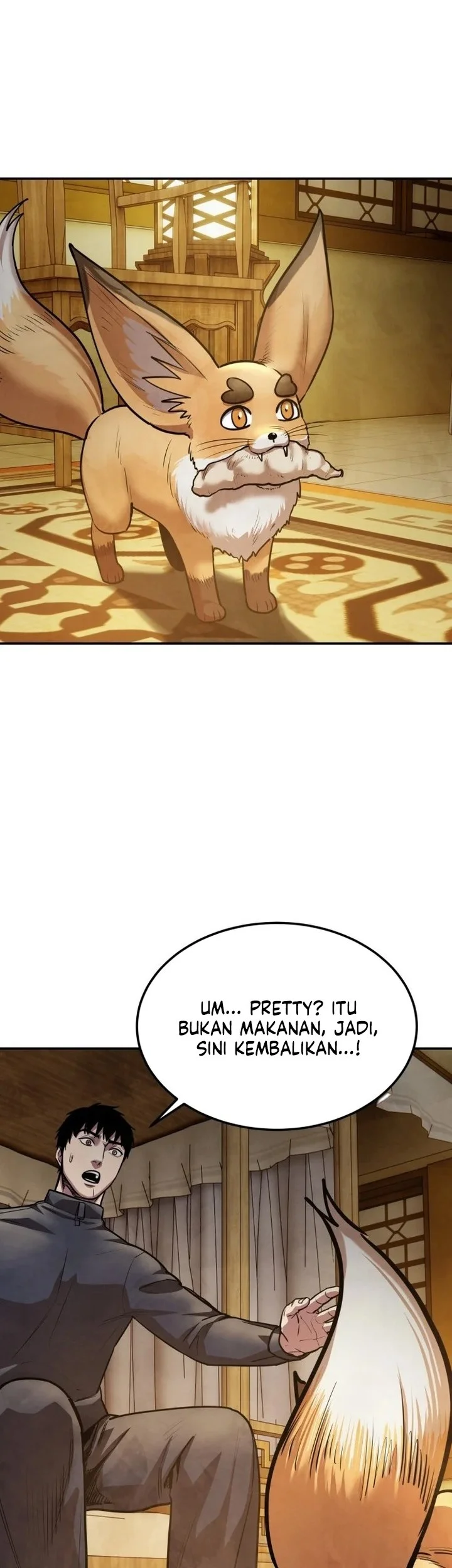 Guest Gun (Embodiment of the Assassin in the Murim World) Chapter 64 Gambar 9