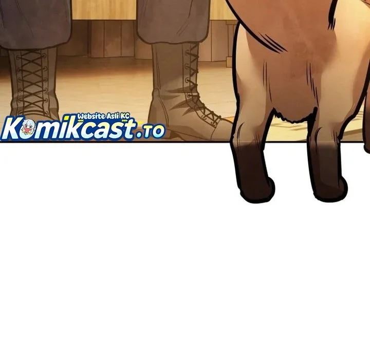 Guest Gun (Embodiment of the Assassin in the Murim World) Chapter 64 Gambar 10