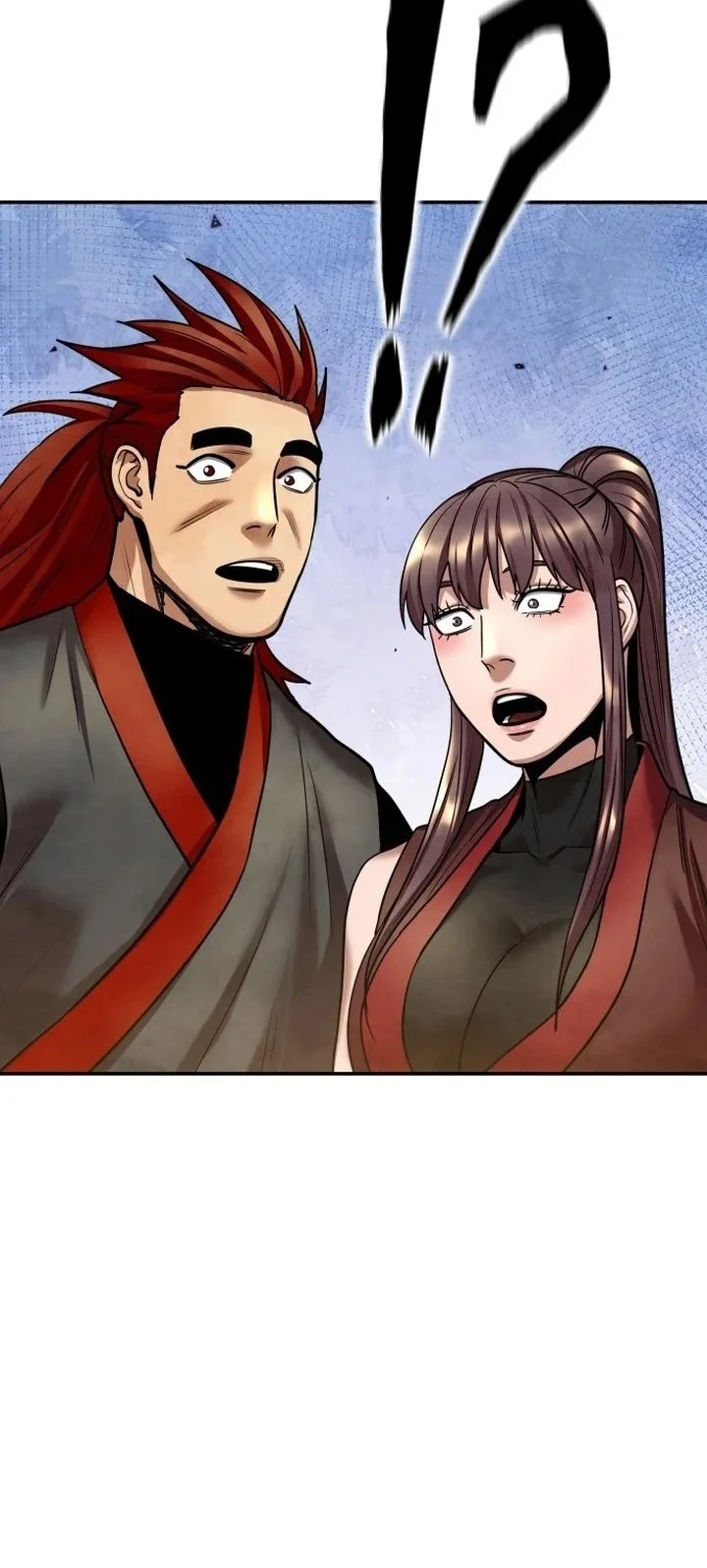 Guest Gun (Embodiment of the Assassin in the Murim World) Chapter 64 Gambar 14