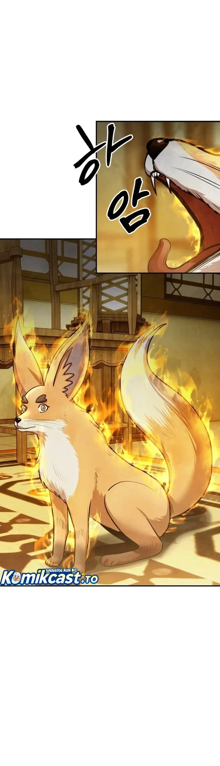 Guest Gun (Embodiment of the Assassin in the Murim World) Chapter 64 Gambar 15