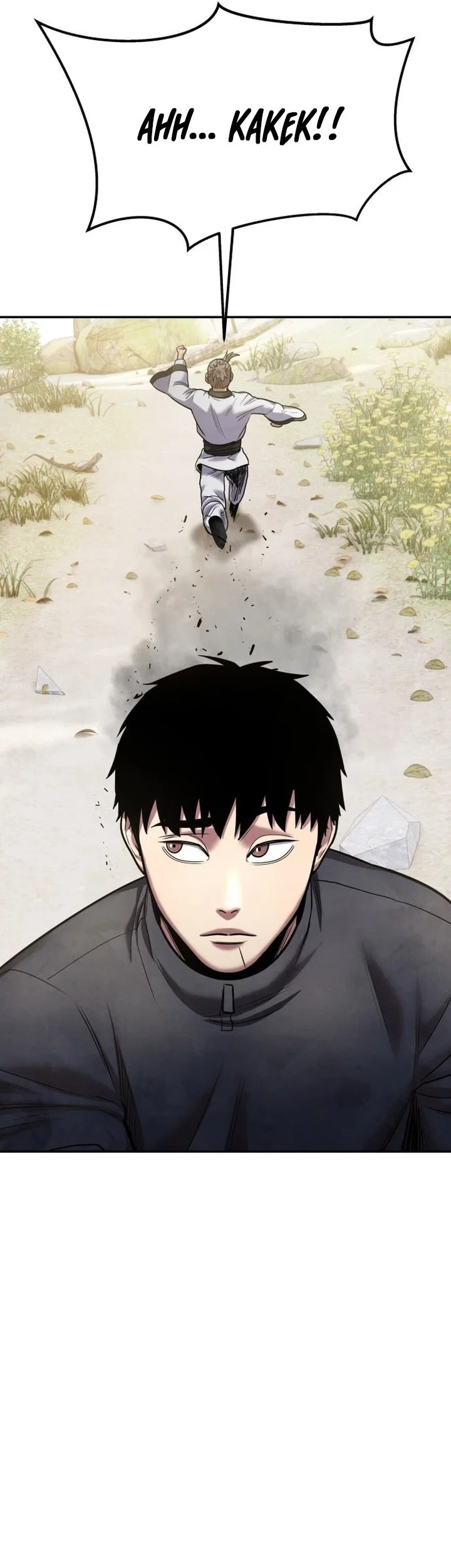 Guest Gun (Embodiment of the Assassin in the Murim World) Chapter 65 Gambar 19