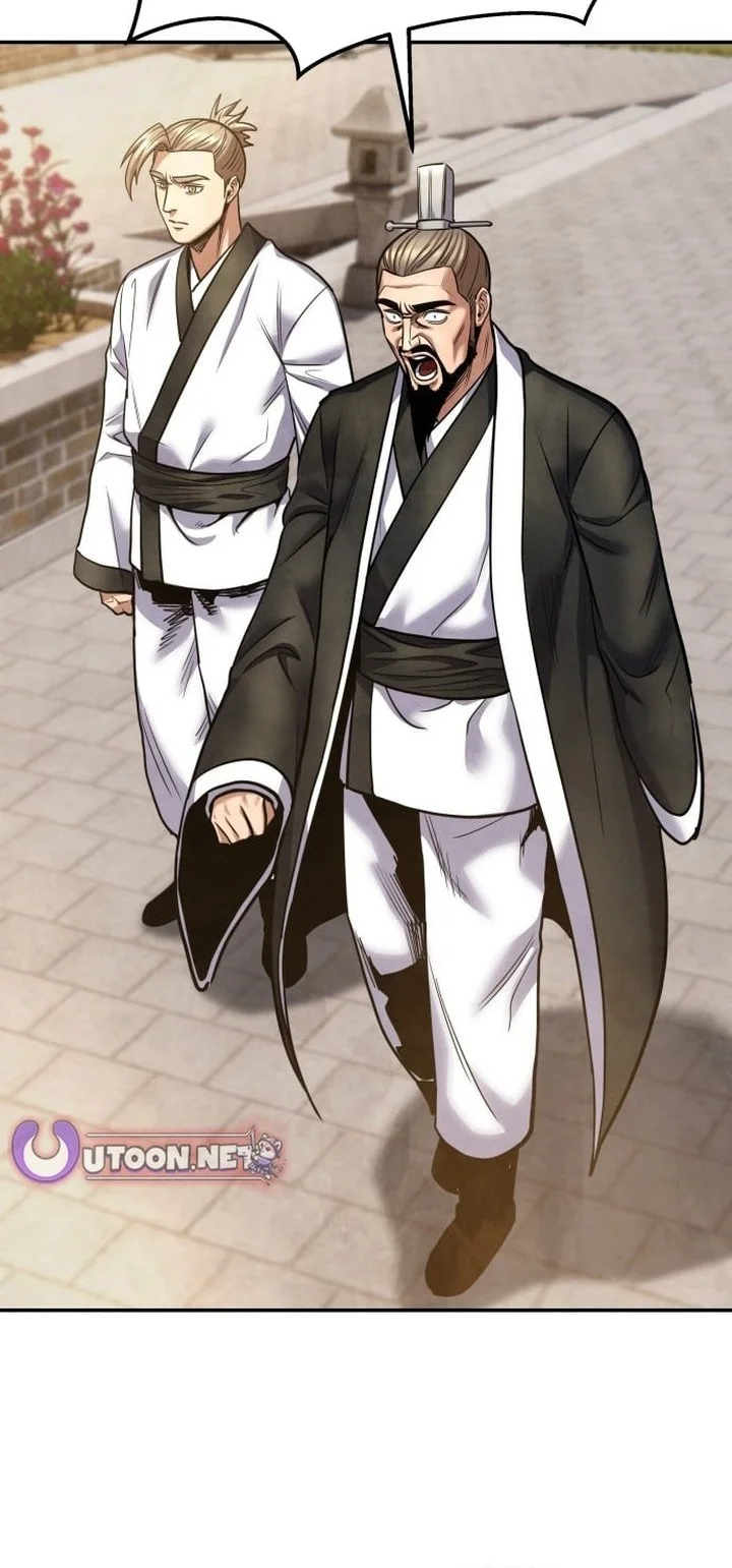 Guest Gun (Embodiment of the Assassin in the Murim World) Chapter 65 Gambar 30