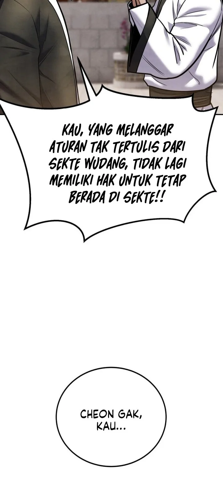 Guest Gun (Embodiment of the Assassin in the Murim World) Chapter 65 Gambar 32