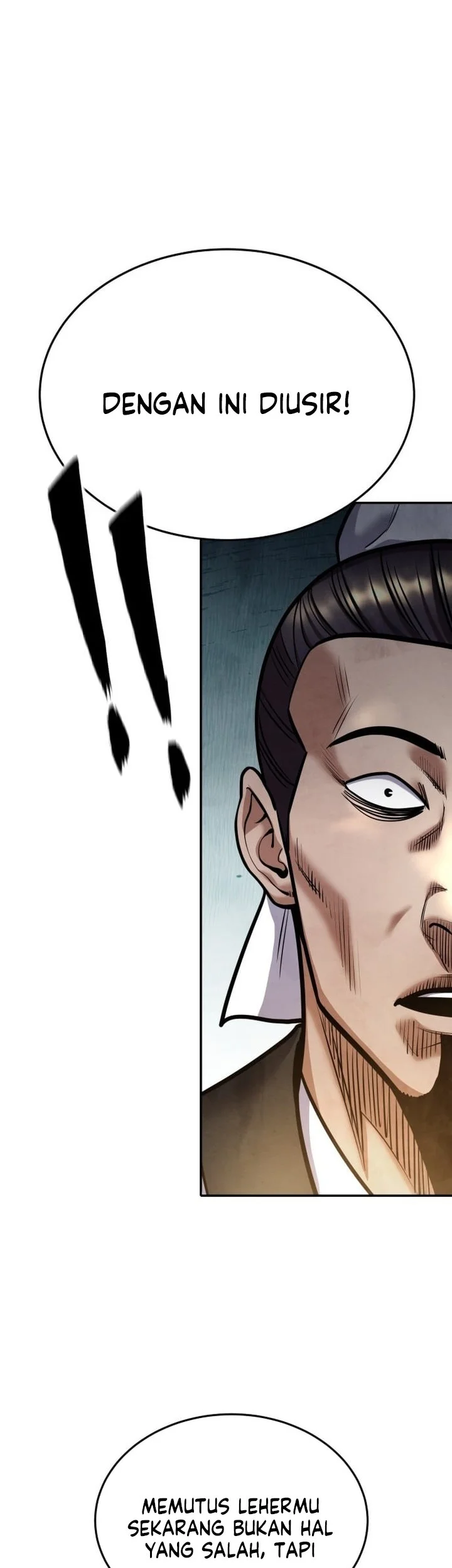 Guest Gun (Embodiment of the Assassin in the Murim World) Chapter 65 Gambar 33