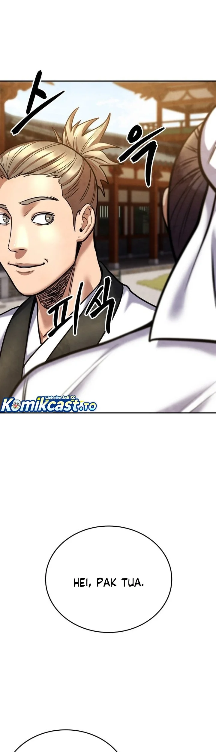 Guest Gun (Embodiment of the Assassin in the Murim World) Chapter 65 Gambar 35