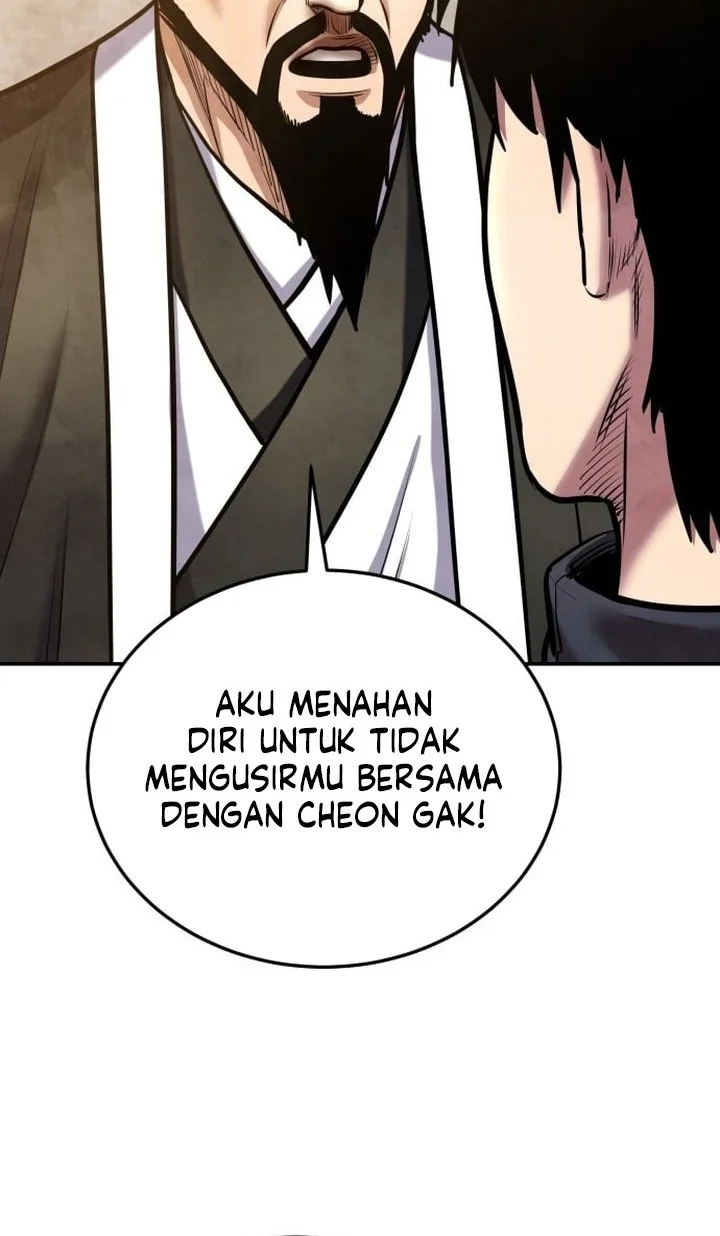 Guest Gun (Embodiment of the Assassin in the Murim World) Chapter 65 Gambar 40