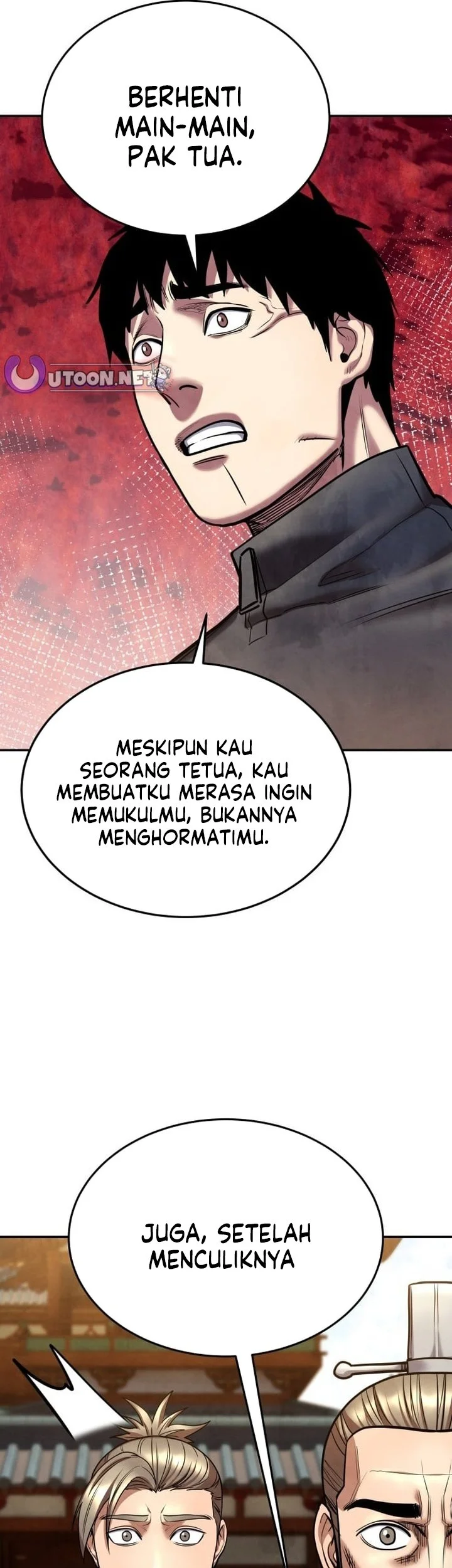 Guest Gun (Embodiment of the Assassin in the Murim World) Chapter 65 Gambar 41