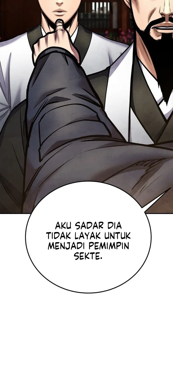 Guest Gun (Embodiment of the Assassin in the Murim World) Chapter 65 Gambar 42