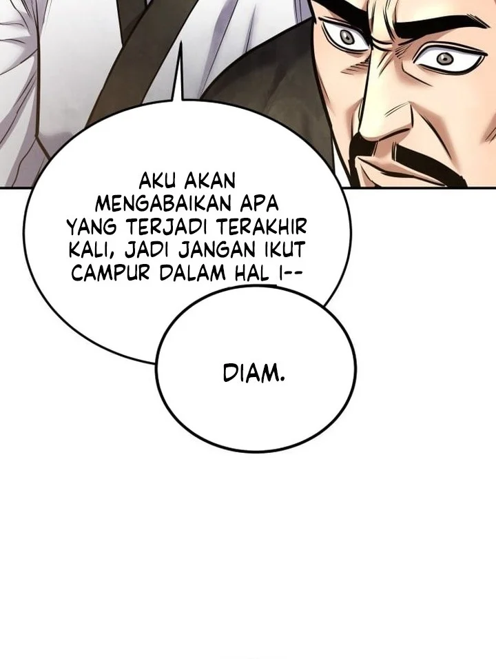 Guest Gun (Embodiment of the Assassin in the Murim World) Chapter 65 Gambar 46