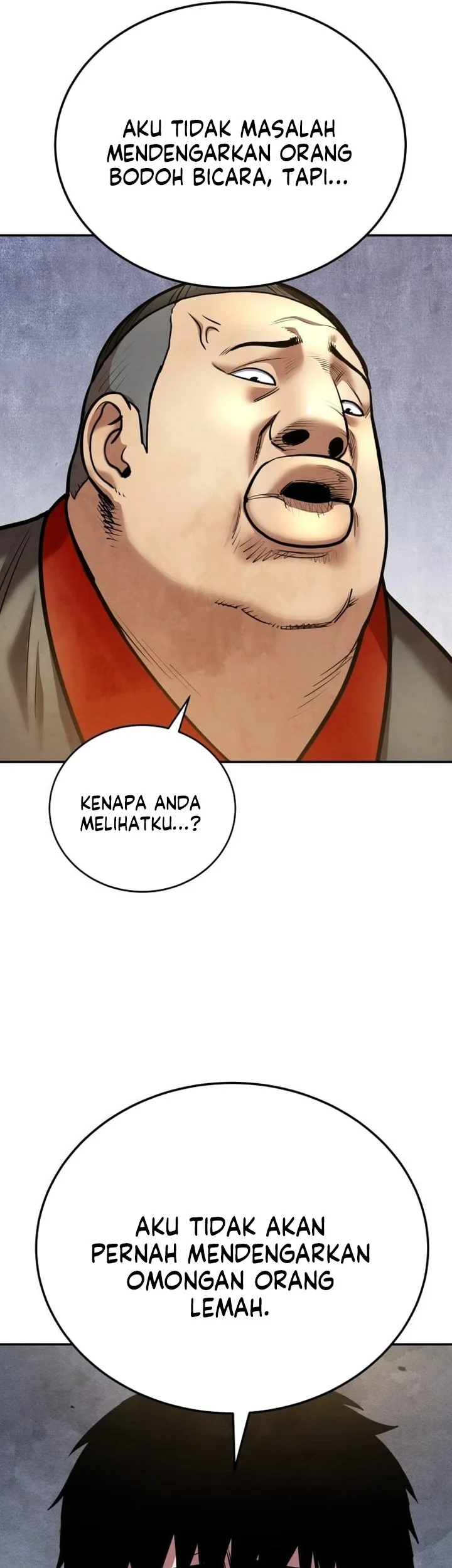 Guest Gun (Embodiment of the Assassin in the Murim World) Chapter 65 Gambar 47