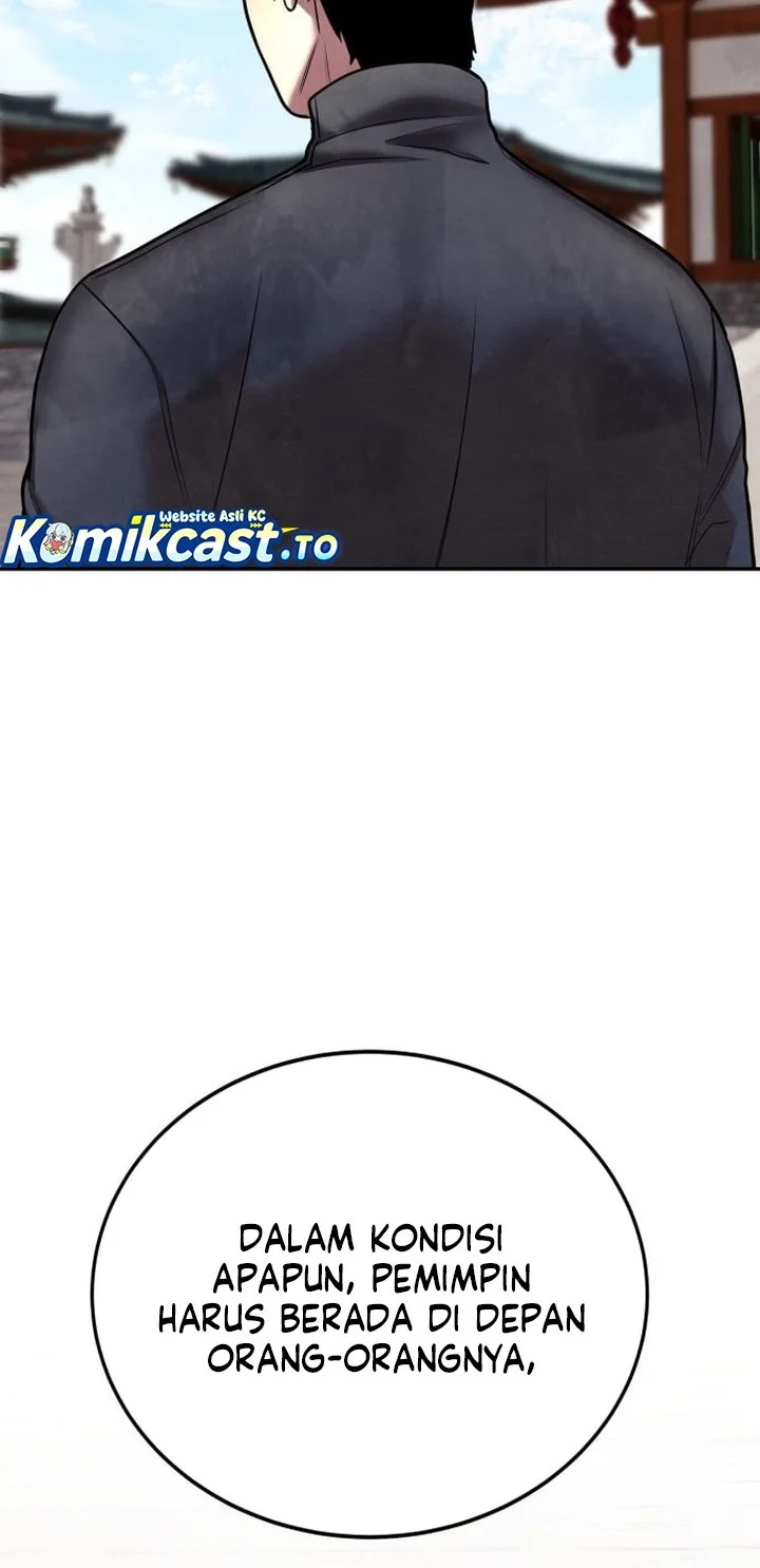 Guest Gun (Embodiment of the Assassin in the Murim World) Chapter 65 Gambar 52