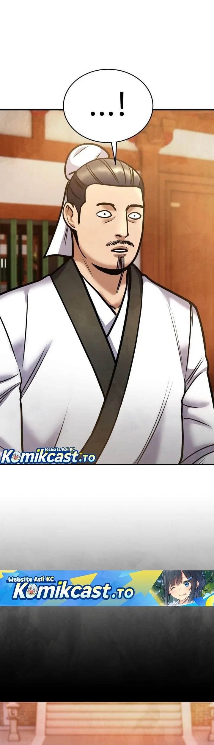 Guest Gun (Embodiment of the Assassin in the Murim World) Chapter 65 Gambar 55