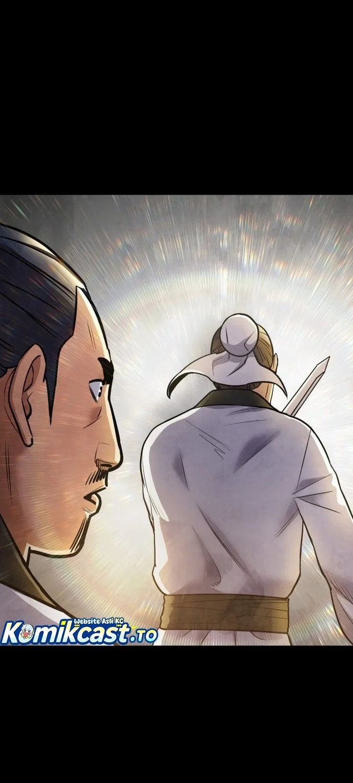 Guest Gun (Embodiment of the Assassin in the Murim World) Chapter 65 Gambar 58