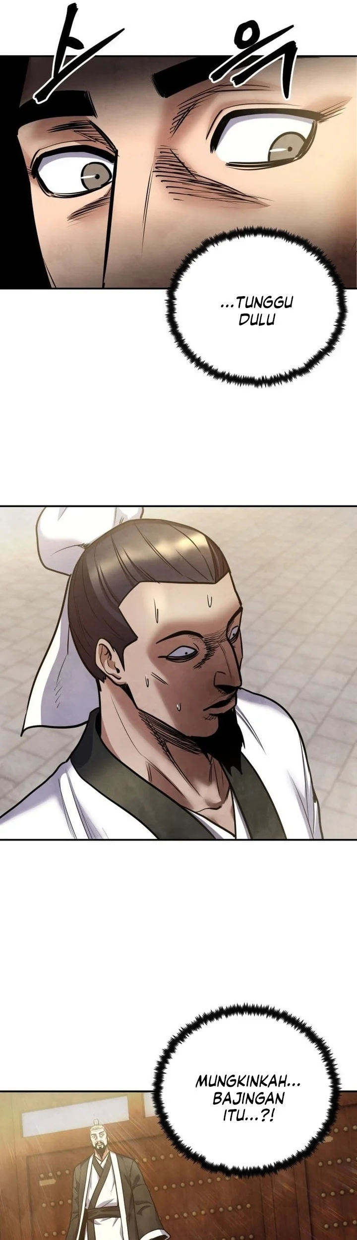 Guest Gun (Embodiment of the Assassin in the Murim World) Chapter 65 Gambar 3