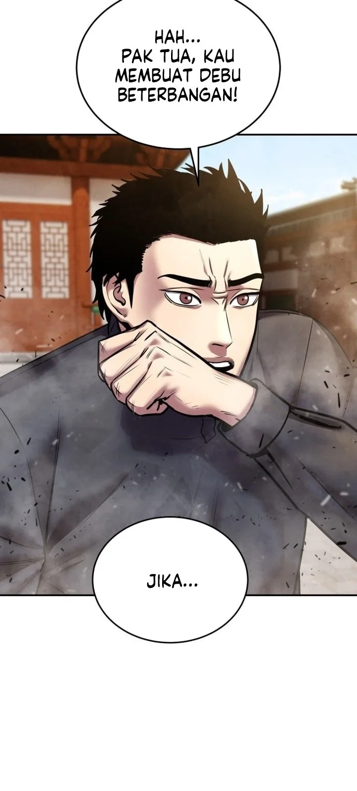 Guest Gun (Embodiment of the Assassin in the Murim World) Chapter 65 Gambar 63