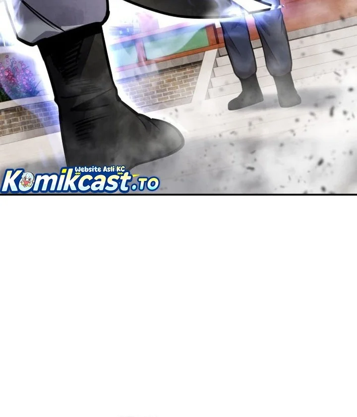 Guest Gun (Embodiment of the Assassin in the Murim World) Chapter 65 Gambar 67