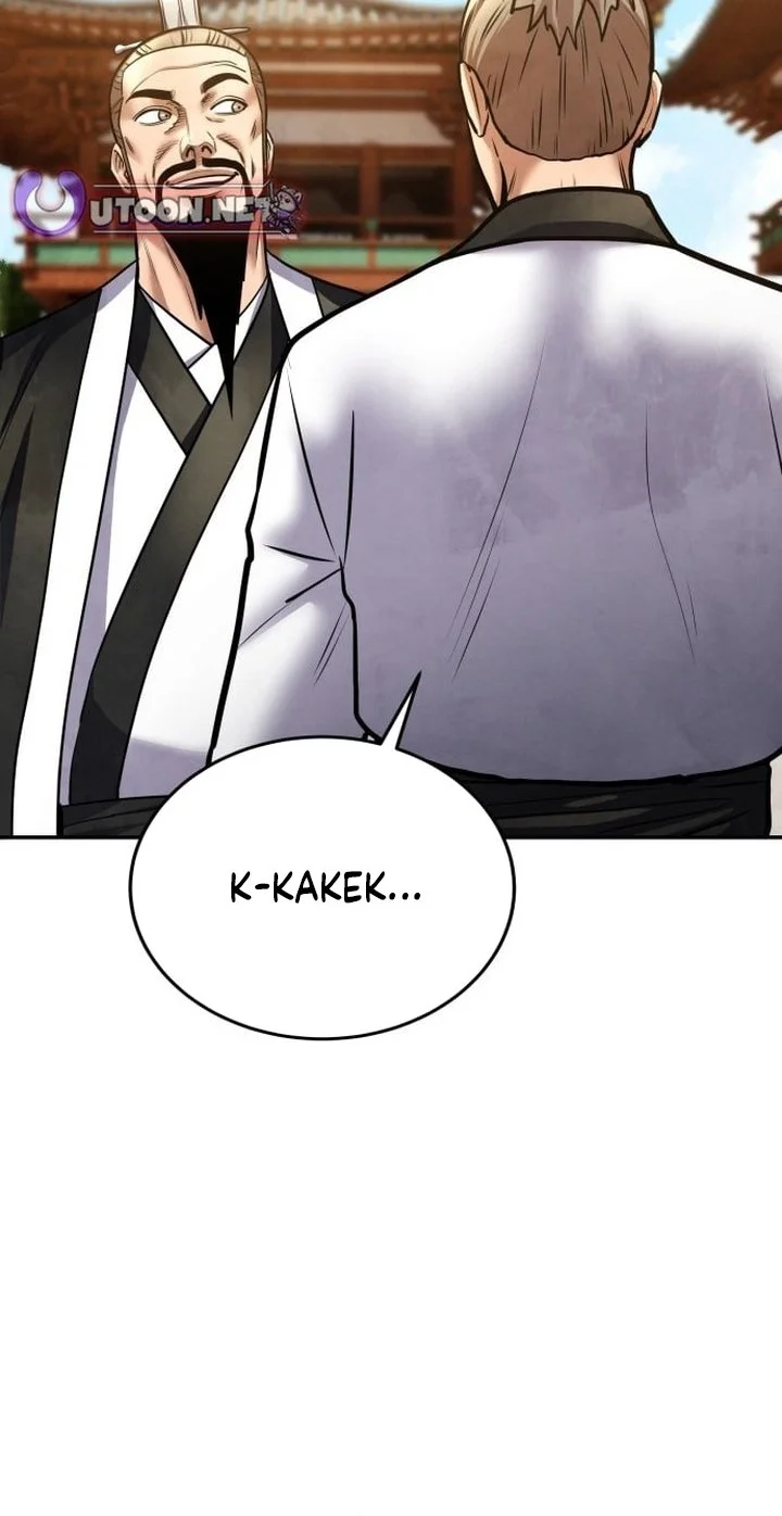 Guest Gun (Embodiment of the Assassin in the Murim World) Chapter 65 Gambar 71