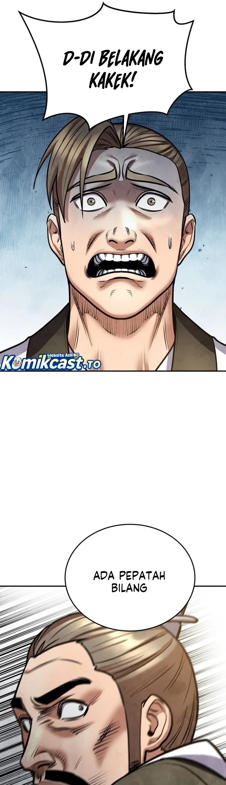 Guest Gun (Embodiment of the Assassin in the Murim World) Chapter 65 Gambar 72