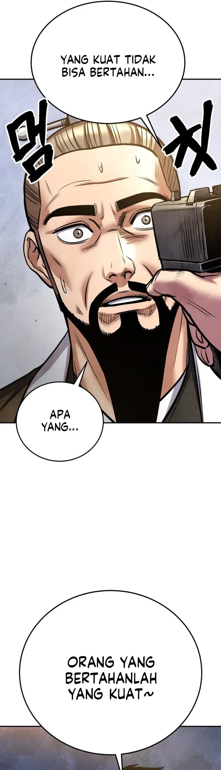 Guest Gun (Embodiment of the Assassin in the Murim World) Chapter 65 Gambar 74