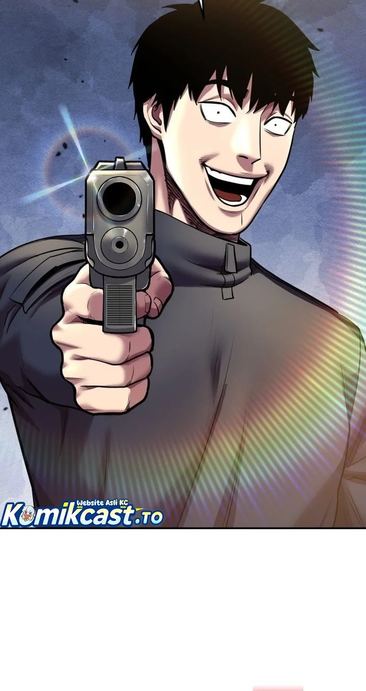 Guest Gun (Embodiment of the Assassin in the Murim World) Chapter 65 Gambar 75