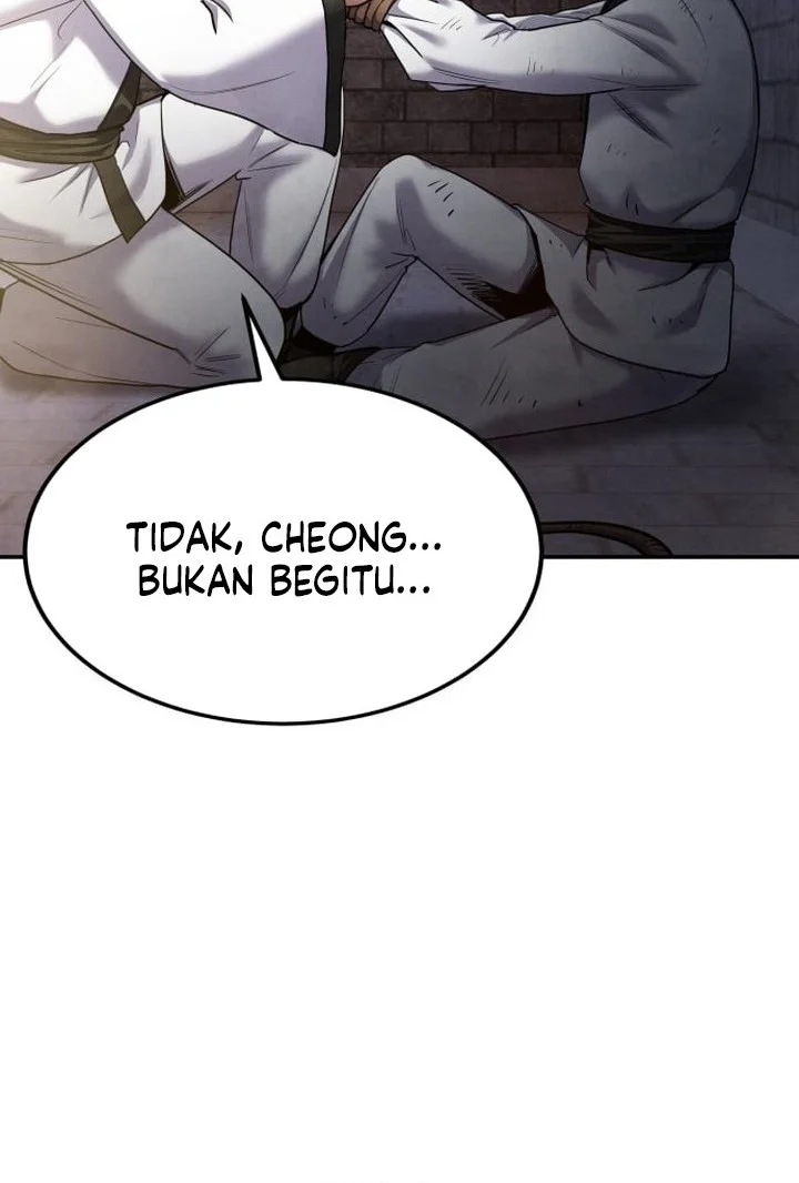 Guest Gun (Embodiment of the Assassin in the Murim World) Chapter 65 Gambar 14