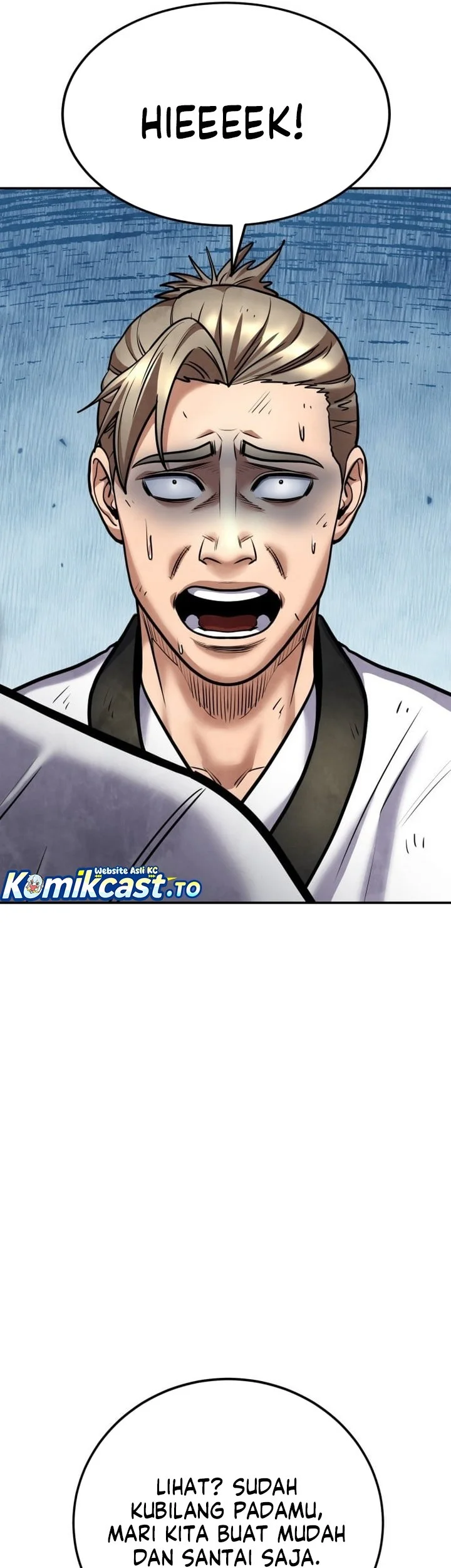 Guest Gun (Embodiment of the Assassin in the Murim World) Chapter 65 Gambar 15