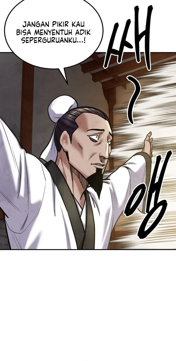 Guest Gun (Embodiment of the Assassin in the Murim World) Chapter 65 Gambar 18