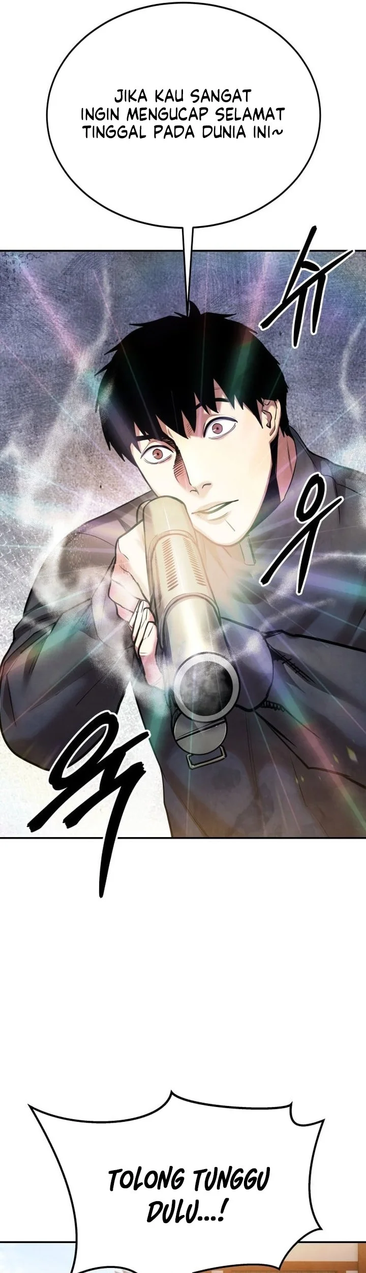 Guest Gun (Embodiment of the Assassin in the Murim World) Chapter 66 Gambar 21