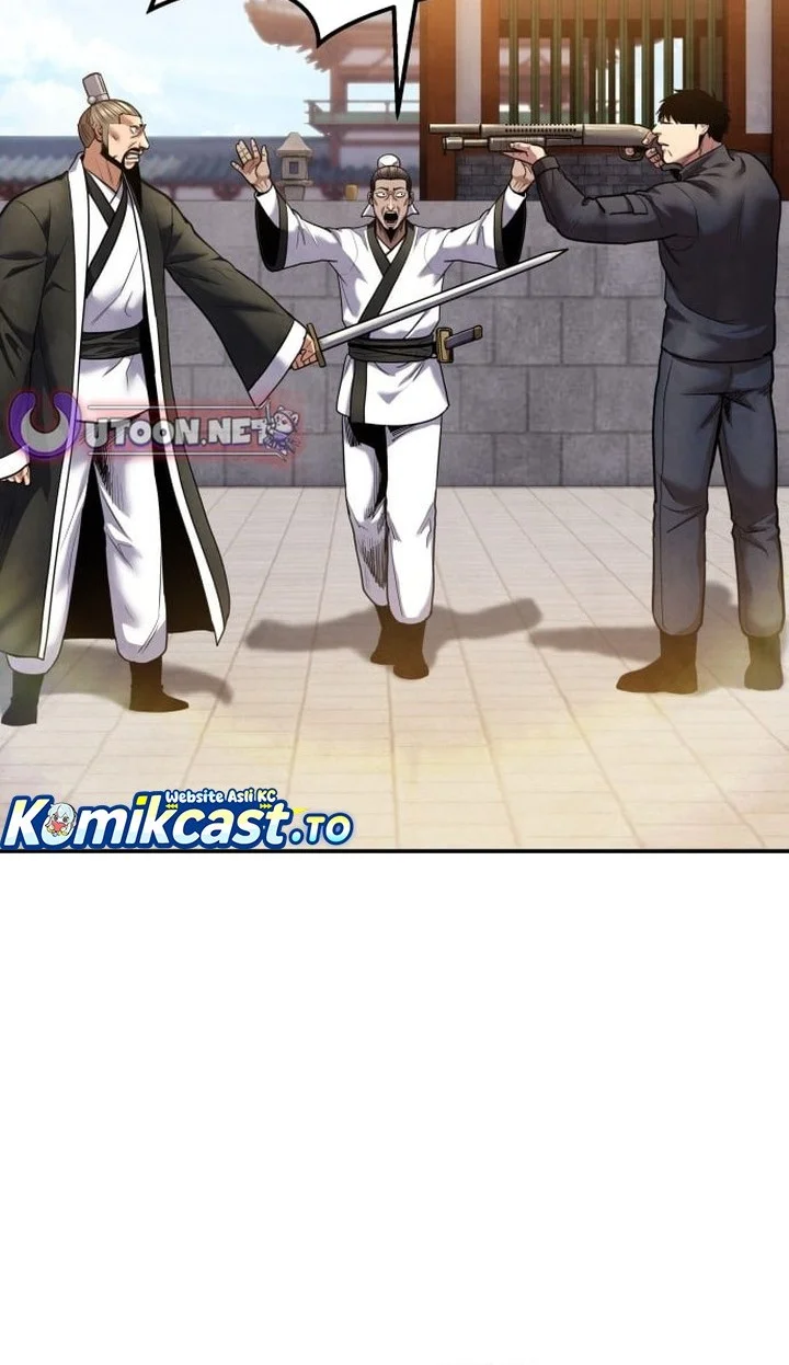 Guest Gun (Embodiment of the Assassin in the Murim World) Chapter 66 Gambar 22