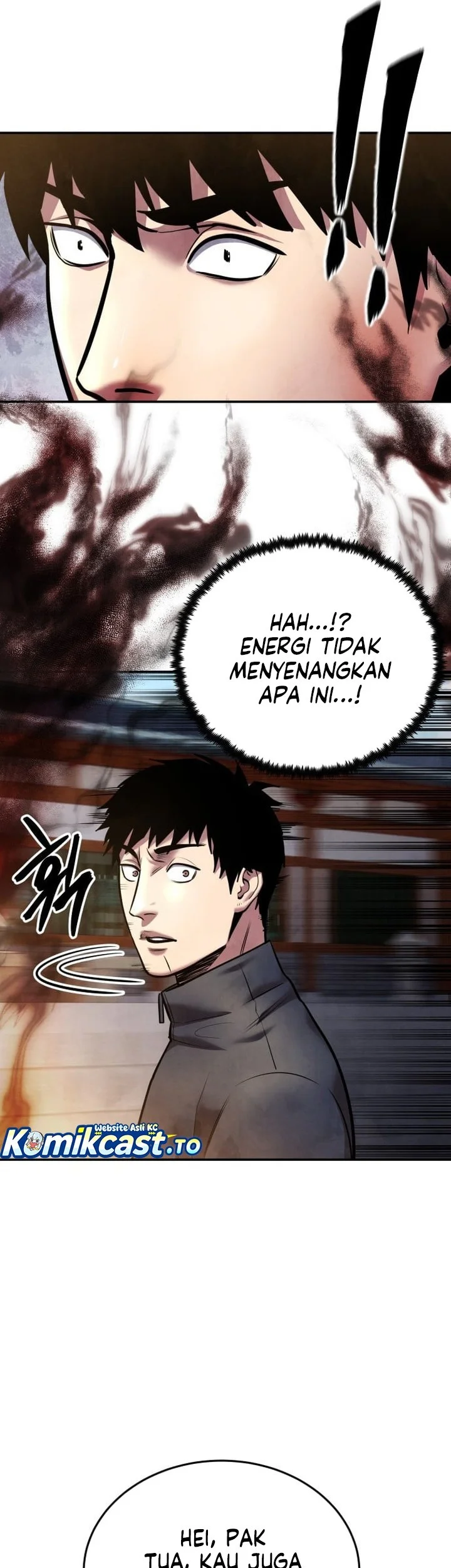 Guest Gun (Embodiment of the Assassin in the Murim World) Chapter 66 Gambar 25