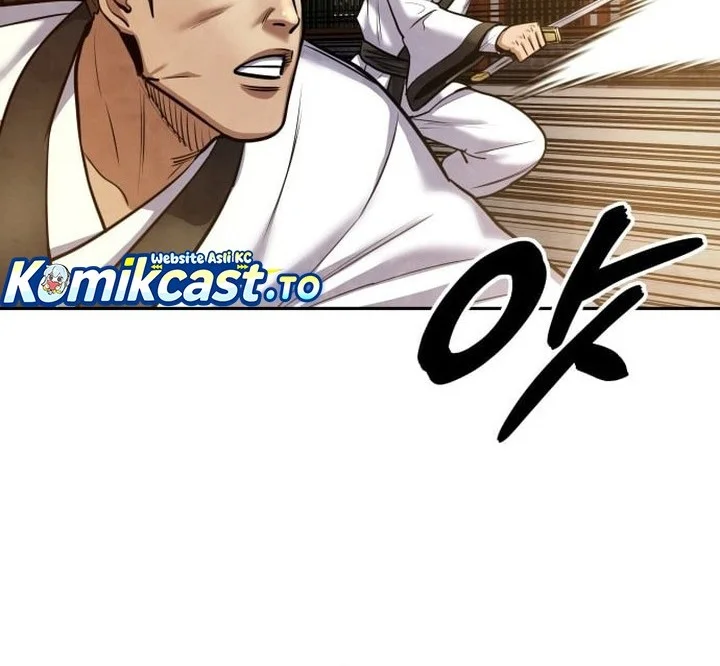 Guest Gun (Embodiment of the Assassin in the Murim World) Chapter 66 Gambar 28