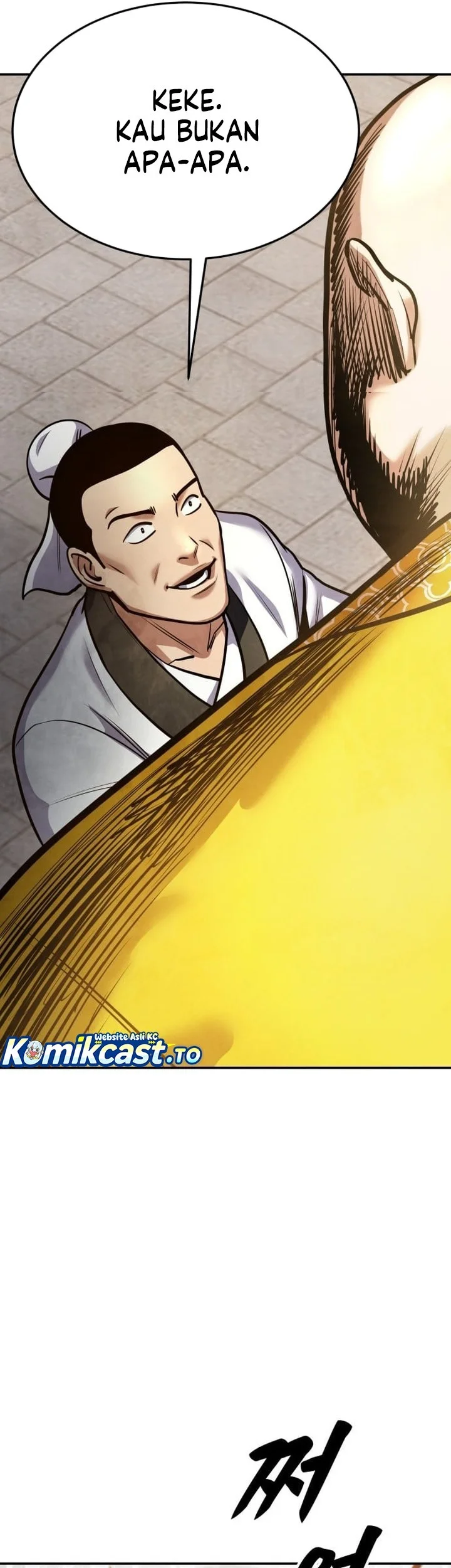 Guest Gun (Embodiment of the Assassin in the Murim World) Chapter 66 Gambar 33