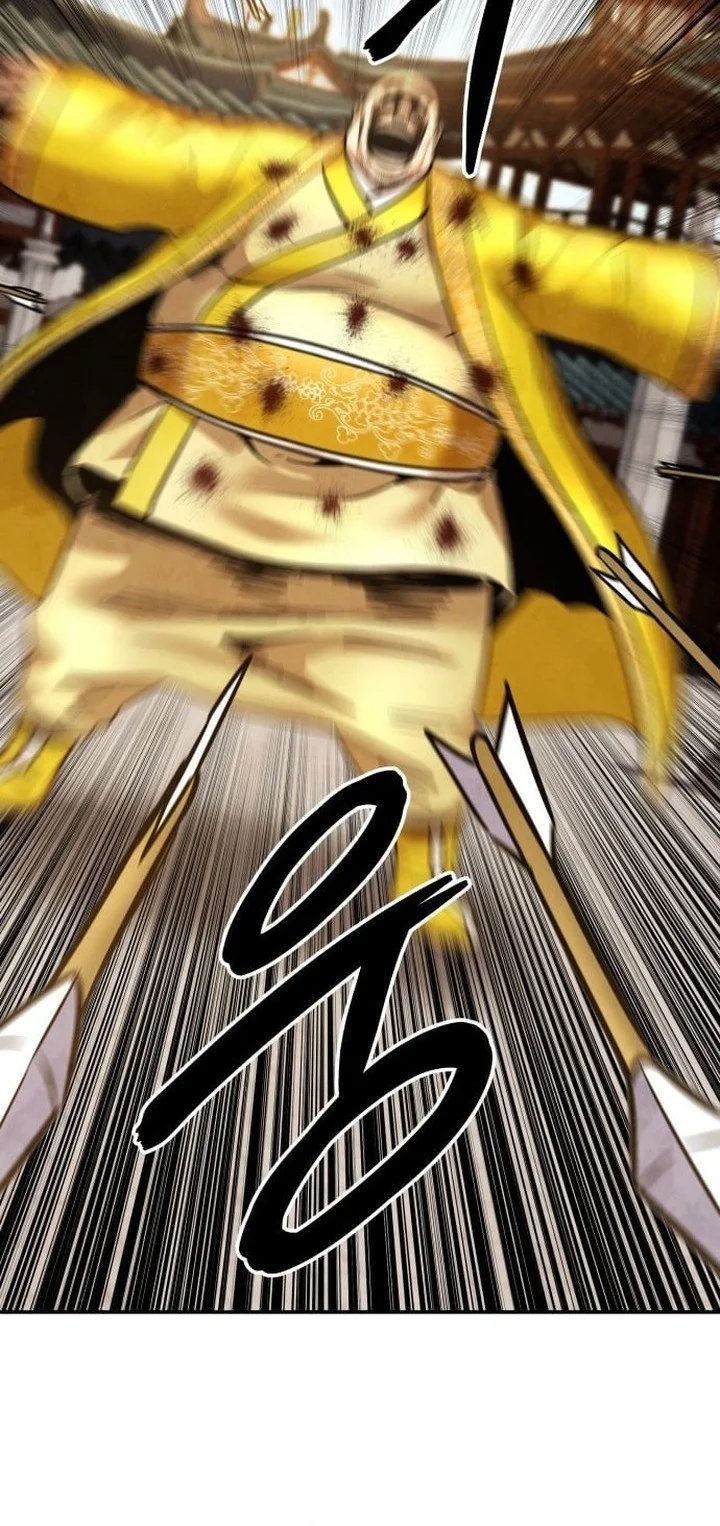 Guest Gun (Embodiment of the Assassin in the Murim World) Chapter 66 Gambar 40