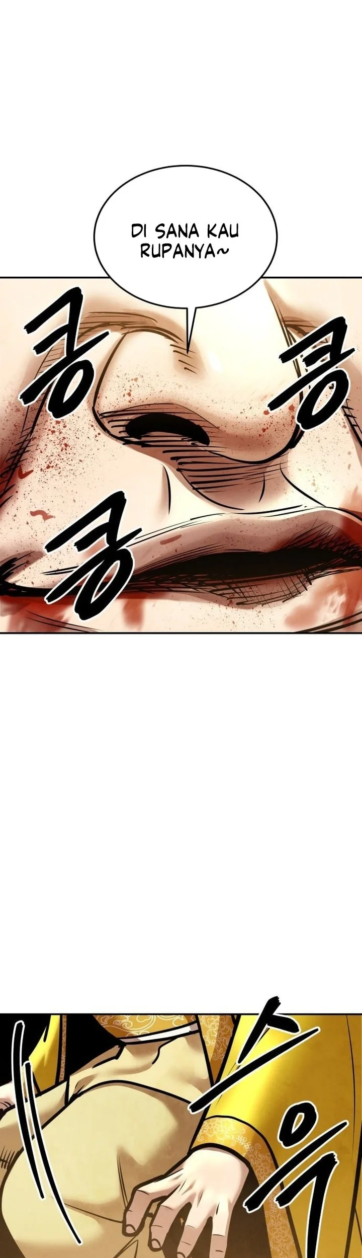 Guest Gun (Embodiment of the Assassin in the Murim World) Chapter 66 Gambar 45