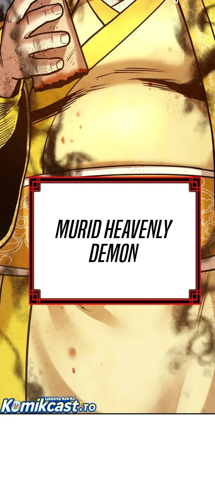 Guest Gun (Embodiment of the Assassin in the Murim World) Chapter 66 Gambar 48