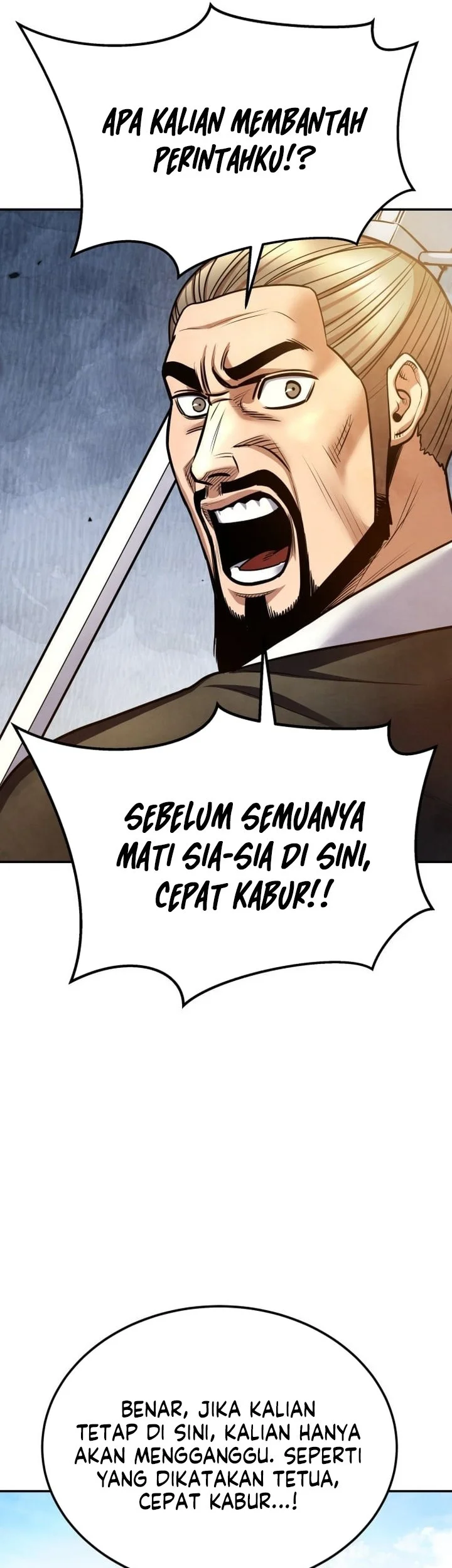 Guest Gun (Embodiment of the Assassin in the Murim World) Chapter 66 Gambar 53